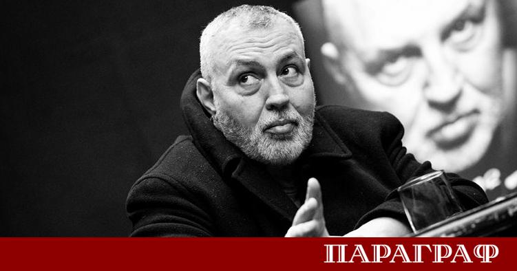 Народният театър Иван Вазов спазва традицията си Той посреща новата