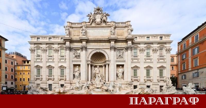 Римското кметство въвежда такса от 2 евро за посещение на