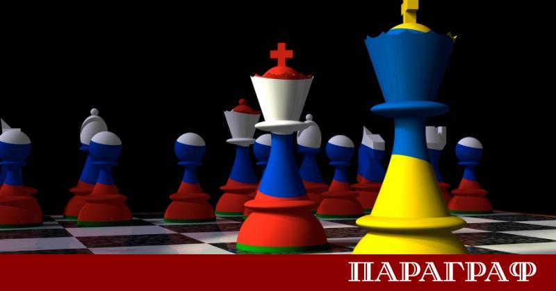 Руска делегация водена от главния преговарящ Кирил Дмитриев пътува към