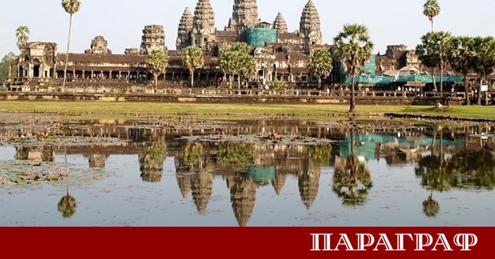 Специалният пратеник на Китай за азиатските въпроси Дън Сицзюн посети