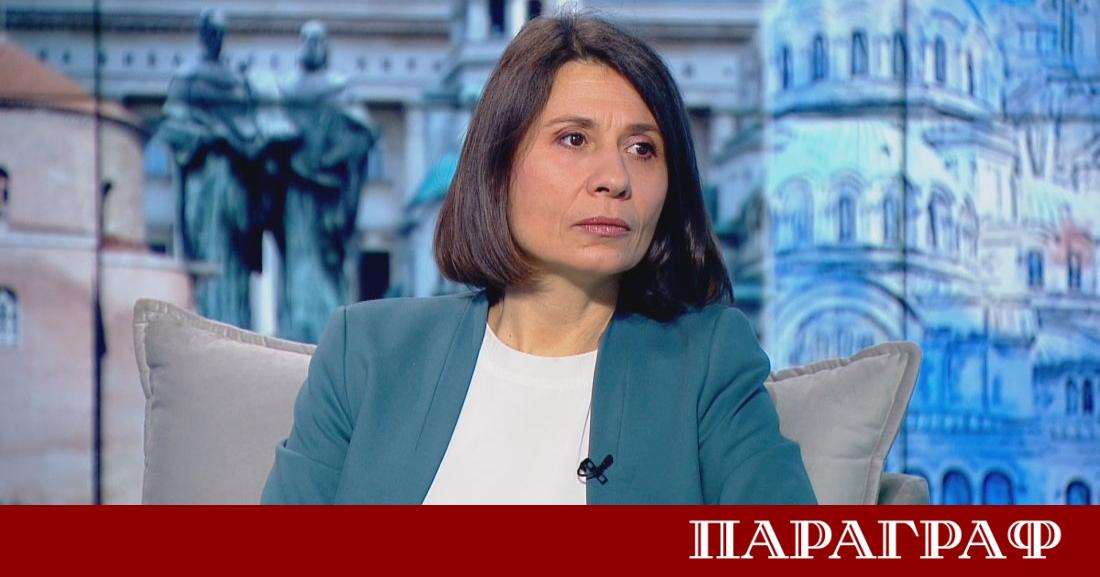 Президентът трябва да назначи служебно правителство с ясна конституционна функция