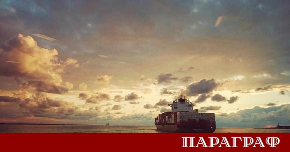 Украйна е извършила нападение с дронове срещу руски военен кораб