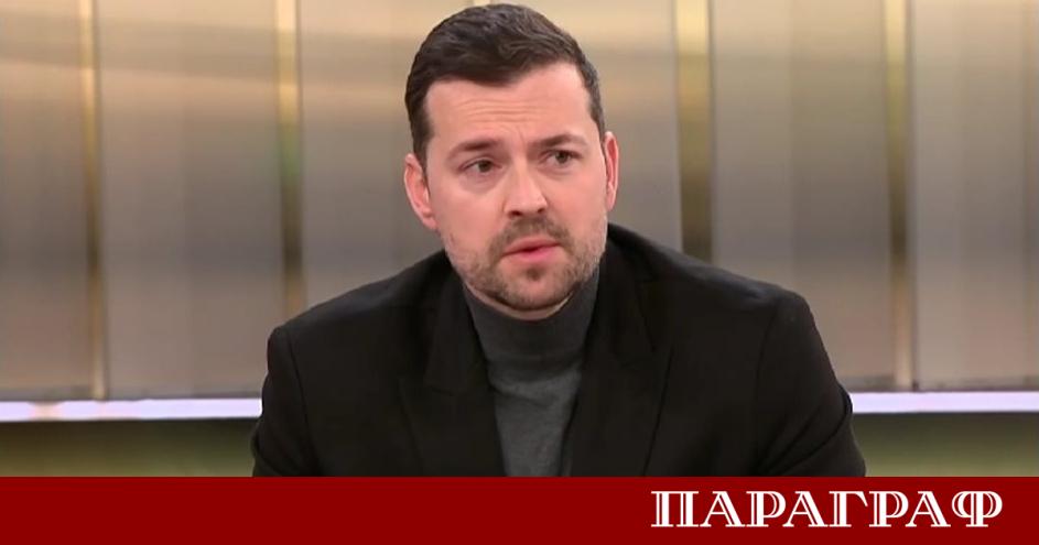 Актьорът Владо Зомбори разкрива как две ключови събития са пренаредили