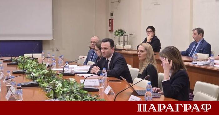 Националният фонд за декарбонизация ще предостави финансиране за енергийна ефективност