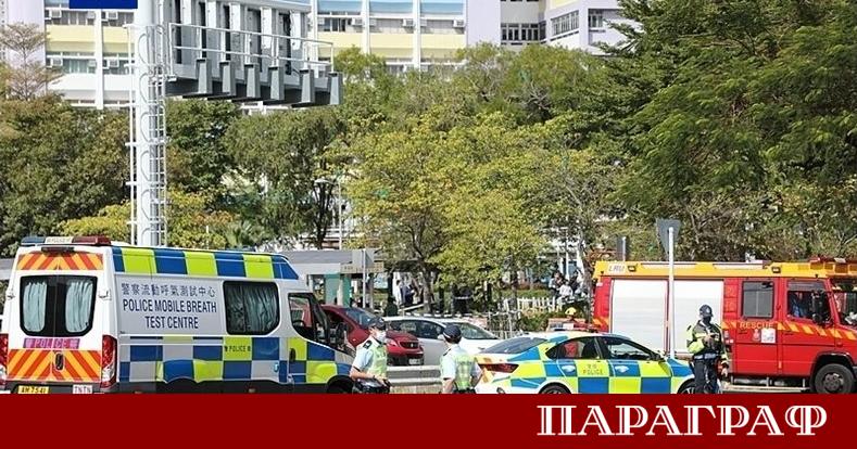 Броят на загиналите при опустошителния пожар в жилищен комплекс в