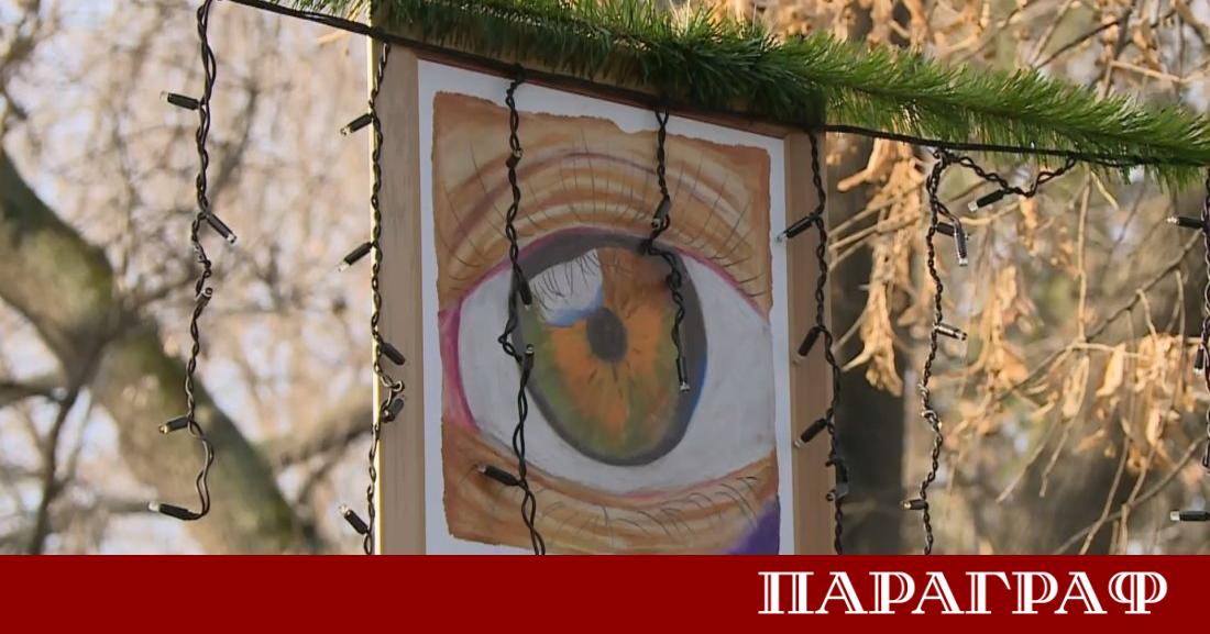 В Пловдив официално стартира Коледен базар Капана който тази година