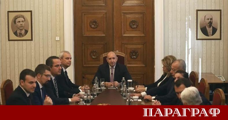 Полицията във Варна разследва вандалски акт срещу офис на партия