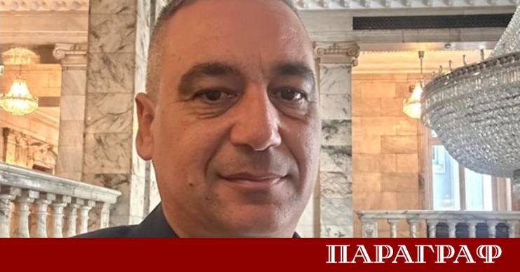 Движение Трети март предприе стъпки за учредяване на политическа партия