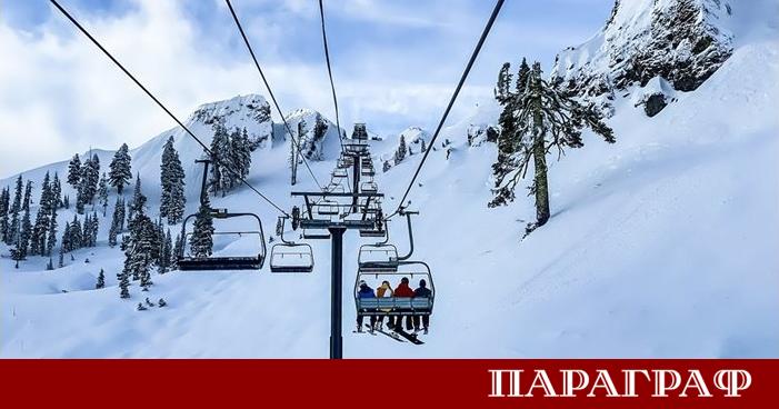 Един човек е загинал а друг е ранен след падане