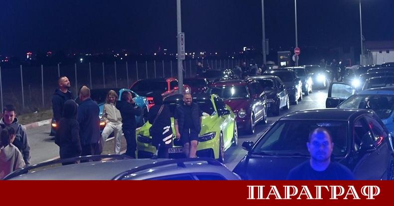 Допълнителни екипи на Дирекция Жандармерия ще осигуряват обществен ред по