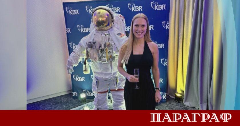 Пътят на д р Ели Хаджийска започва от един софийски