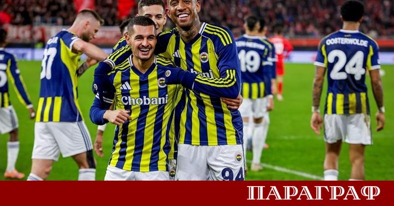 Президентът на футболния клуб Фенербахче Садеттин Саран е бил разпитан