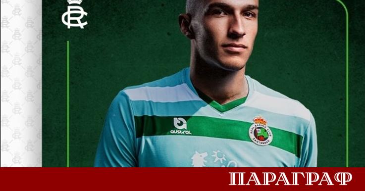 Българският национал Пламен Андреев записа второ поредно участие като титулярен