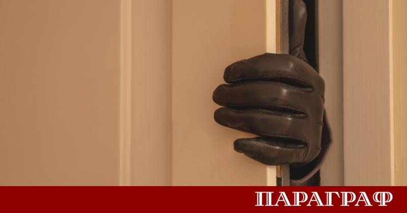 Преди празничния сезон МВР и Националният съюз на ключарите в