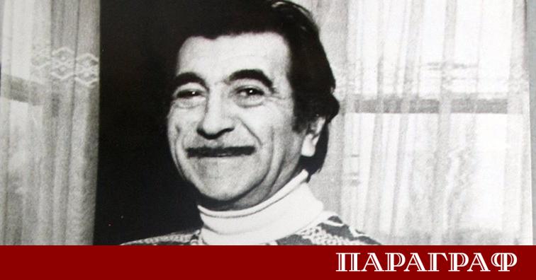 Великият български комик Георги Парцалев е имал три най важни