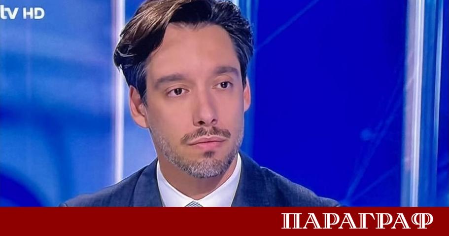 Председателят на групата на Спаси София в Столичния общински съвет