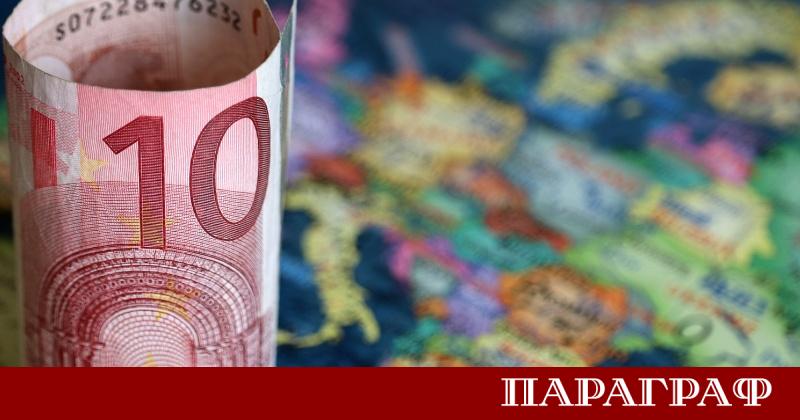 Преминаването към еврото е дългосрочен ангажимент към стабилност и икономическа