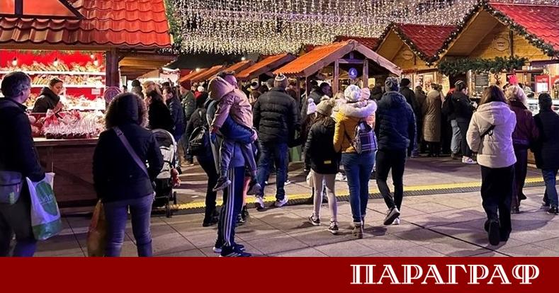 Джебчия е заловен и задържан след като в продължение на