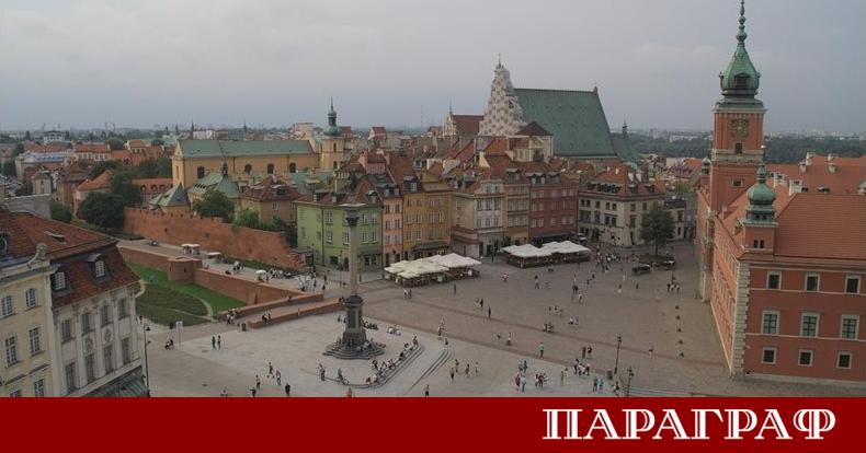 На фона на стагниращи европейски икономики Полша се откроява като