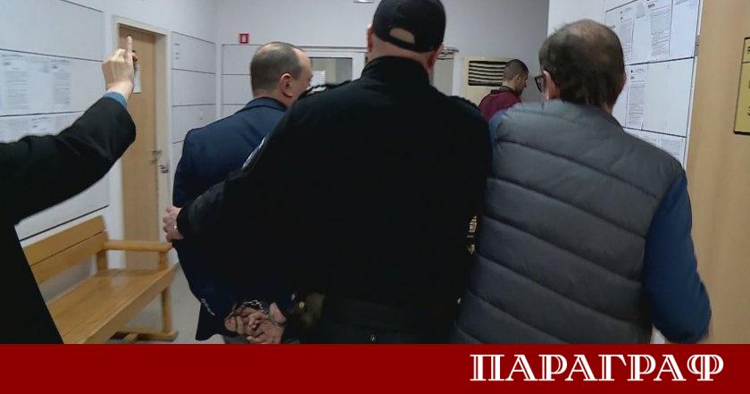 Пловдивският районен съд определи парична гаранция от 100 хиляди лева