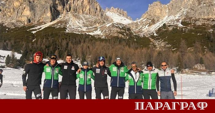 Четирима български сноубордисти успешно преодоляха квалификациите в паралелния слалом от