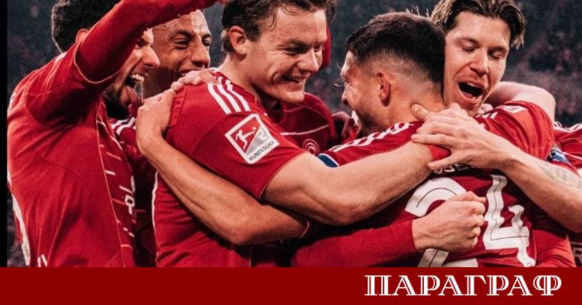 Фортуна Дюселдорф постигна жизненоважна победа с 2 1 срещу Гройтер