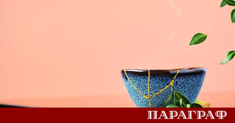 В края на всяка година правим равносметка Прибираме старото изхвърляме