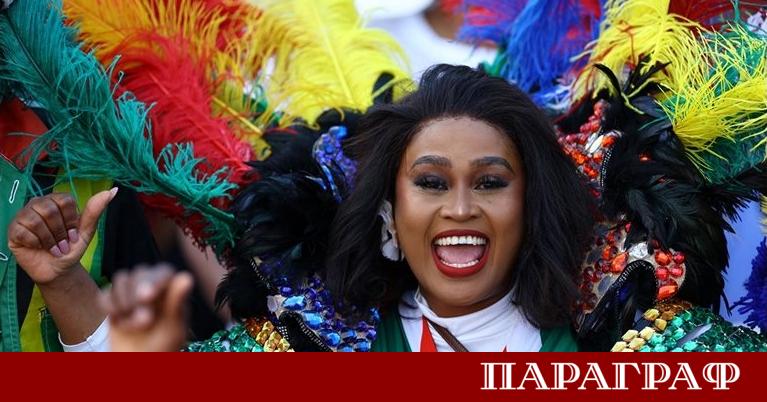 Звездата на Мароко Хаким Зиеш е възстановен от контузия и