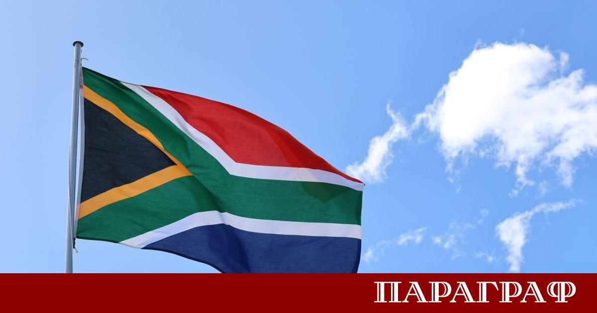 Неизвестни въоръжени лица извършиха масова стрелба в Южна Африка при