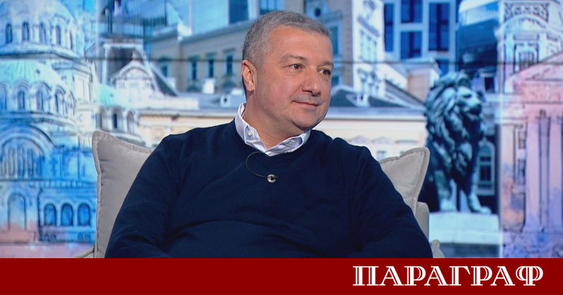 Не се срамуваме от нашите министри в управлението Това заяви