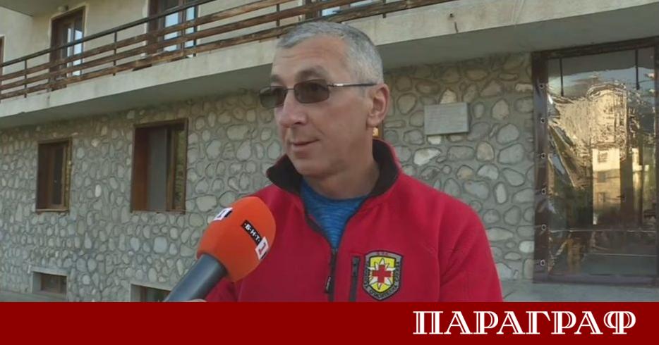Мъжът който загина след падане край връх Вихрен в Пирин