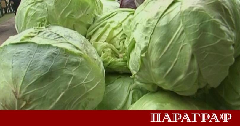 Цените на основни хранителни продукти показват разнопосочни движения преди коледните