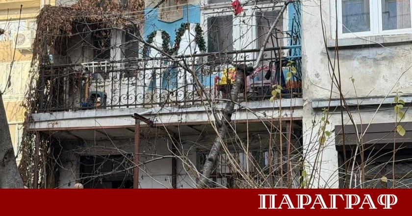 Софийският районен съд остави за постоянно в ареста 29 годишен