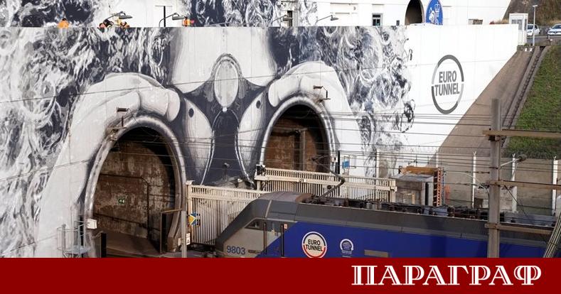 Повече от 41 000 души са прекосили Ламанша с малки