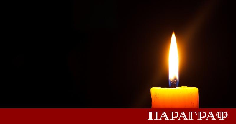 На 93 годишна възраст ни напусна Георги Смиленов Той беше