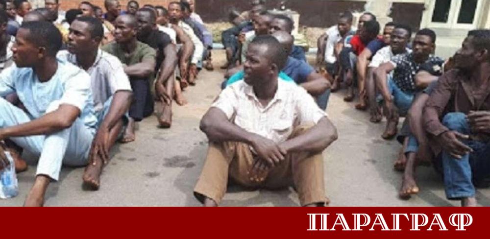 Нигерийските власти успешно освободиха 130 ученици отвлечени на 21 ноември