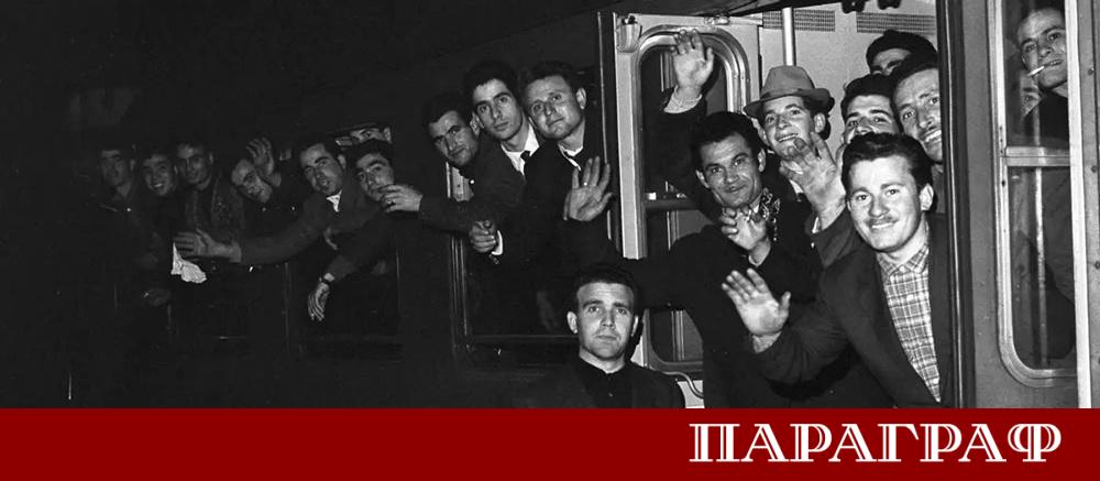 Германия продължава да привлича италианци търсещи по добри професионални перспективи