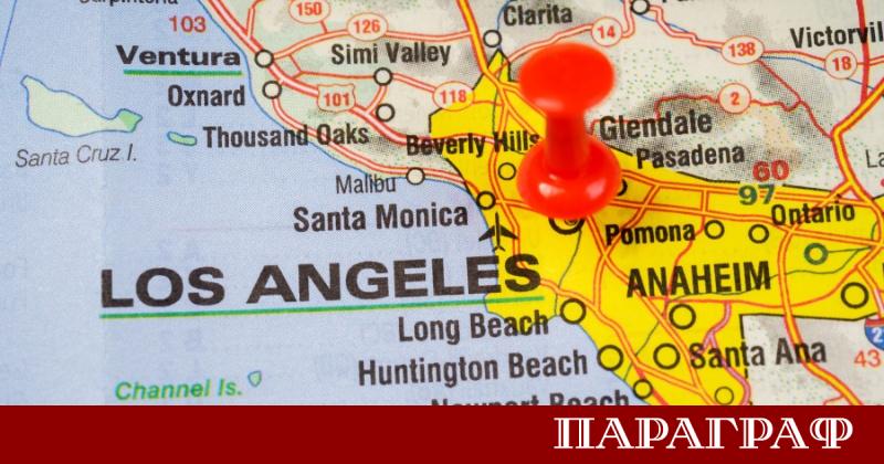 Българската общност в Лос Анджелис отбеляза своите постижения в навечерието