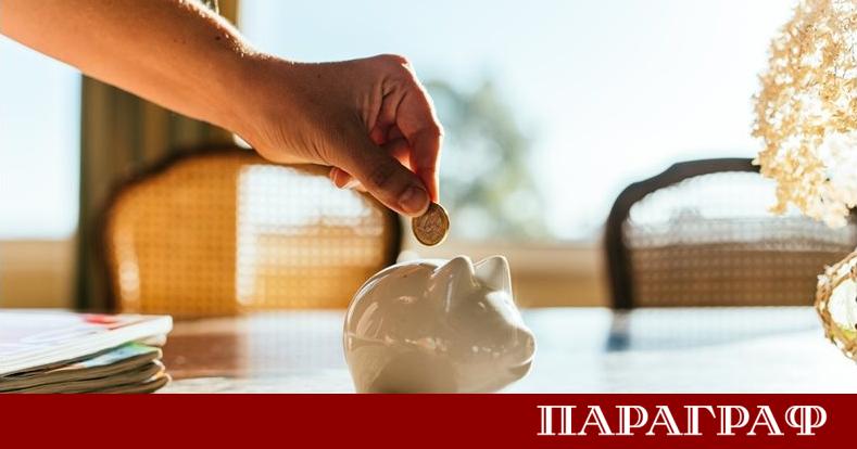 Българите са увеличили спестяванията си за втора пенсия с 5