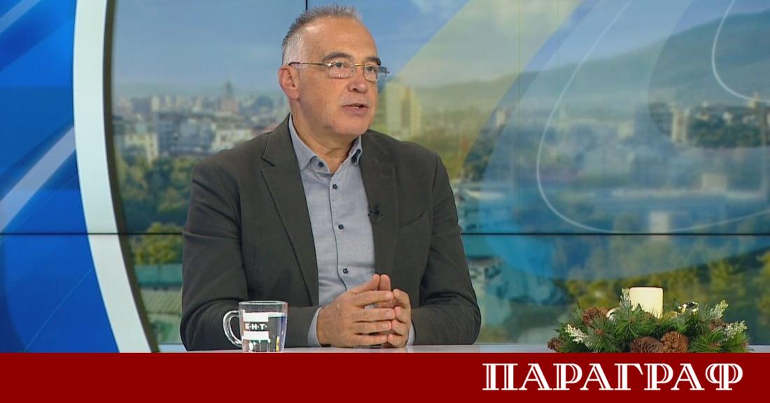 Движение Трети март и регистрираната около него партия не са