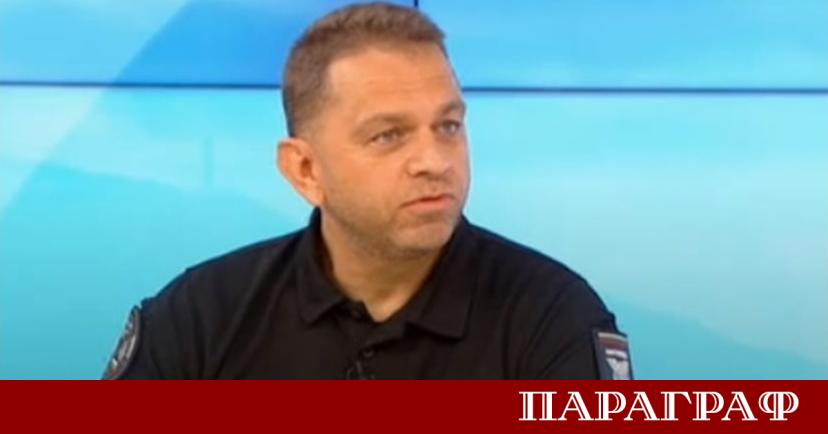 Началникът на отдел Борба с наркотрафика към Агенция Митници Стефан