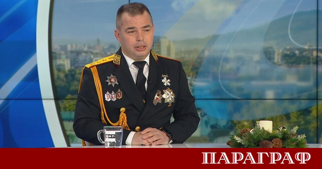 Гранична полиция отбелязва 138 години от своето създаване По повод
