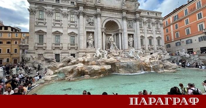 От 1 февруари 2026 г туристите желаещи да се приближат