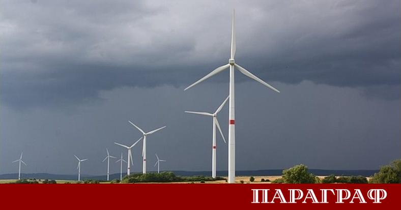 През изминалото денонощие 19 1 от електричеството в Европа е