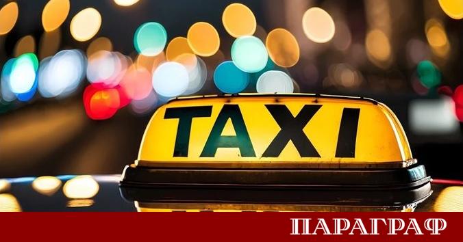 Инцидент с таксиметров шофьор и четирима нетрезви пътници се разигра