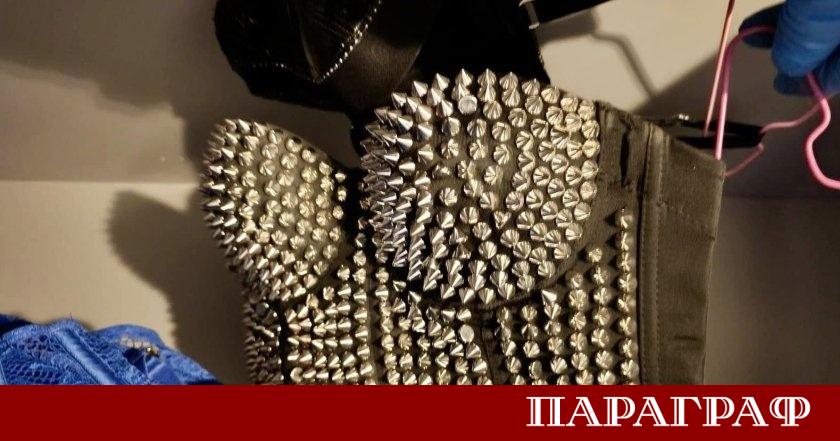 Софийският градски съд дава ход на делото срещу Габриела Сашова