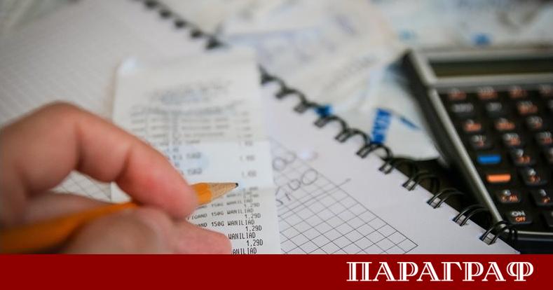 Националната агенция за приходите НАП напомня на физическите лица регистрирани