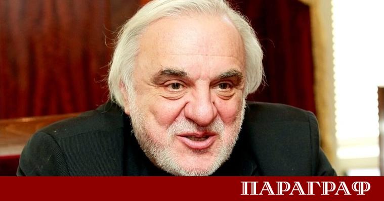 Акад Пламен Карталов ще продължи да ръководи Софийската опера и