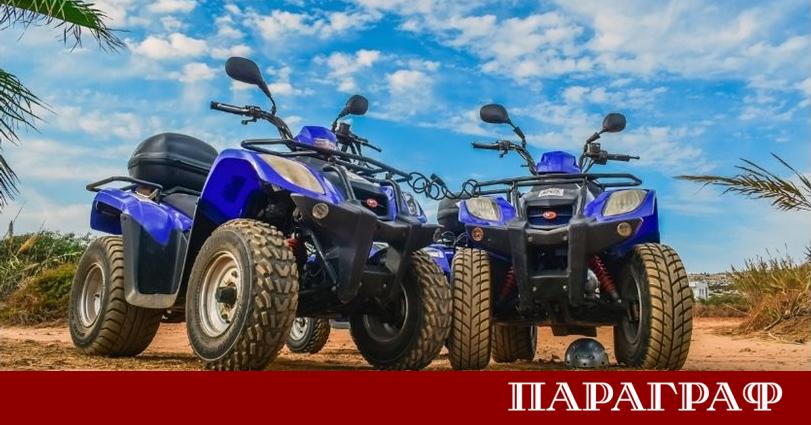 Мъж на 62 години загина при инцидент с АТВ край