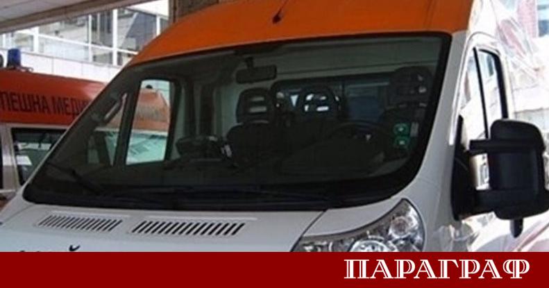 20 годишен неправоспособен шофьор блъсна 53 годишен мъж в Дупница